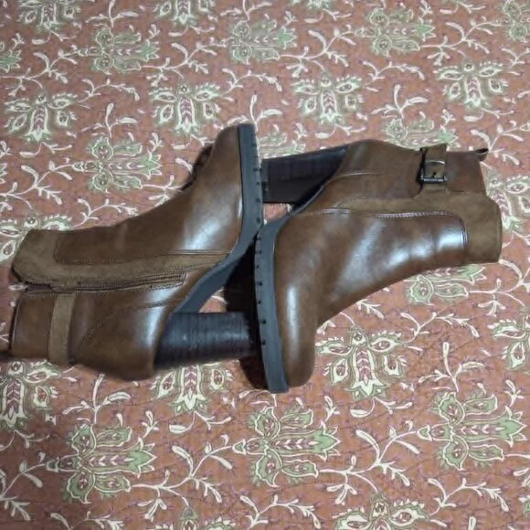 Women Boots Flexa Favi - Picture 7 of 7